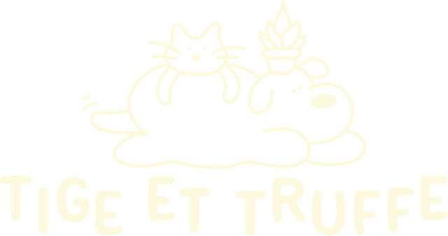 Tige & Truffe