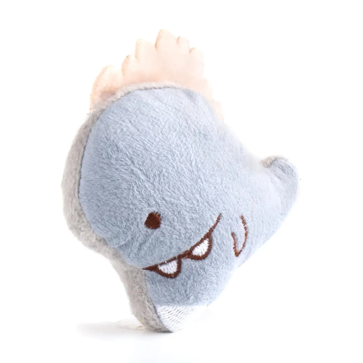 Peluche pour Chat – Mini Dino