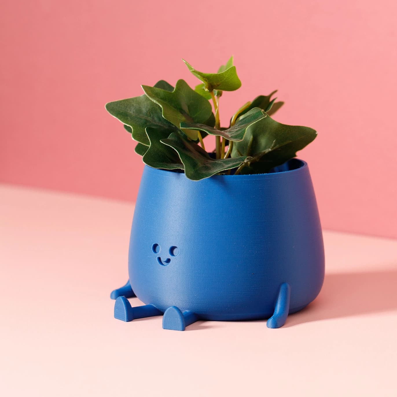 Cache-Pot plante Happy Pot