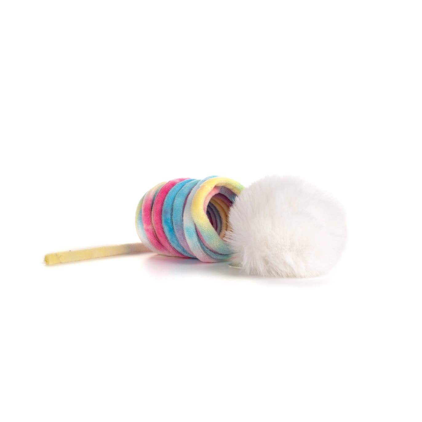 Lapin Arc-en-ciel