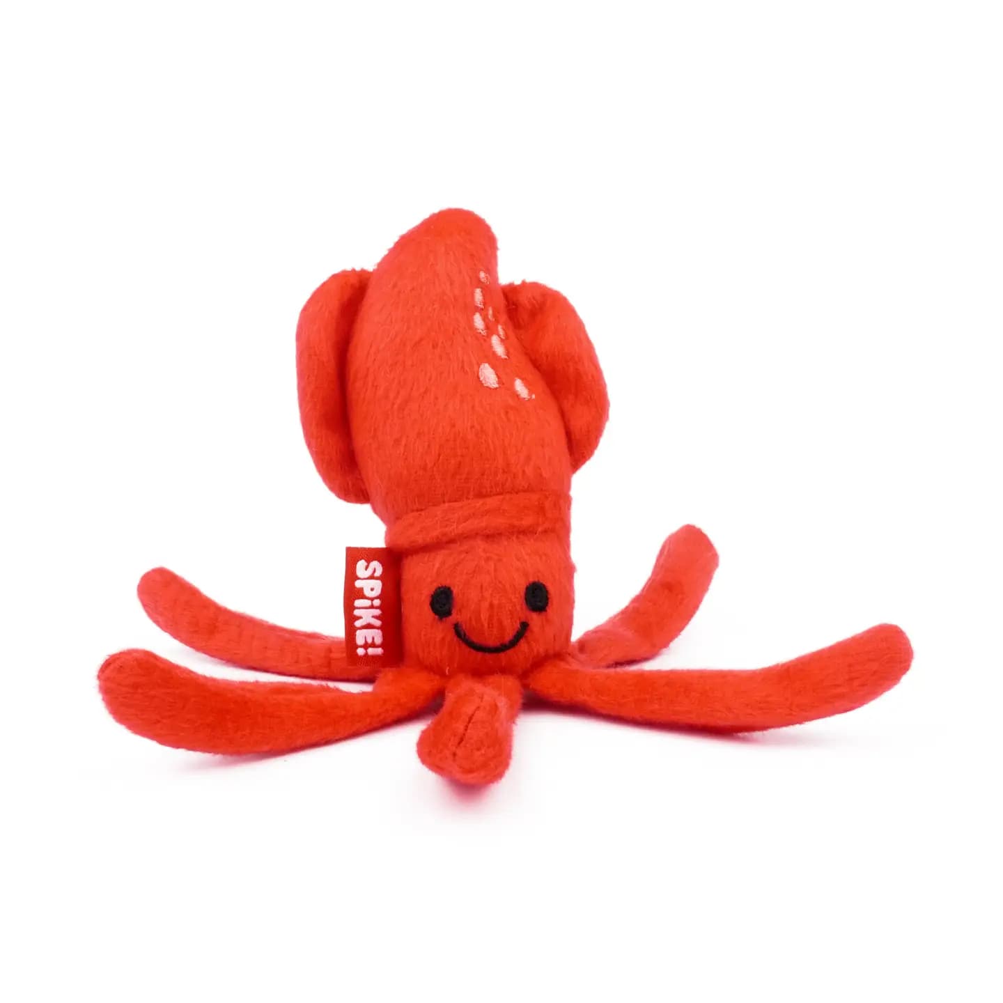 Peluche Kawaii Calamar