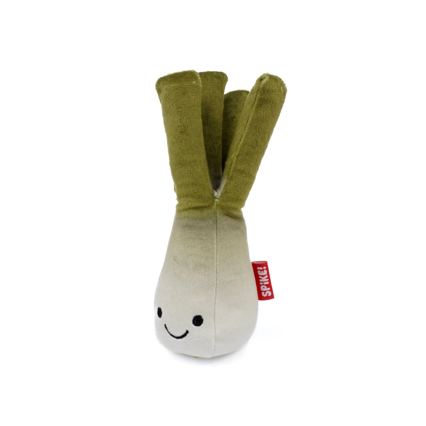 Peluche Kawaii Poireau