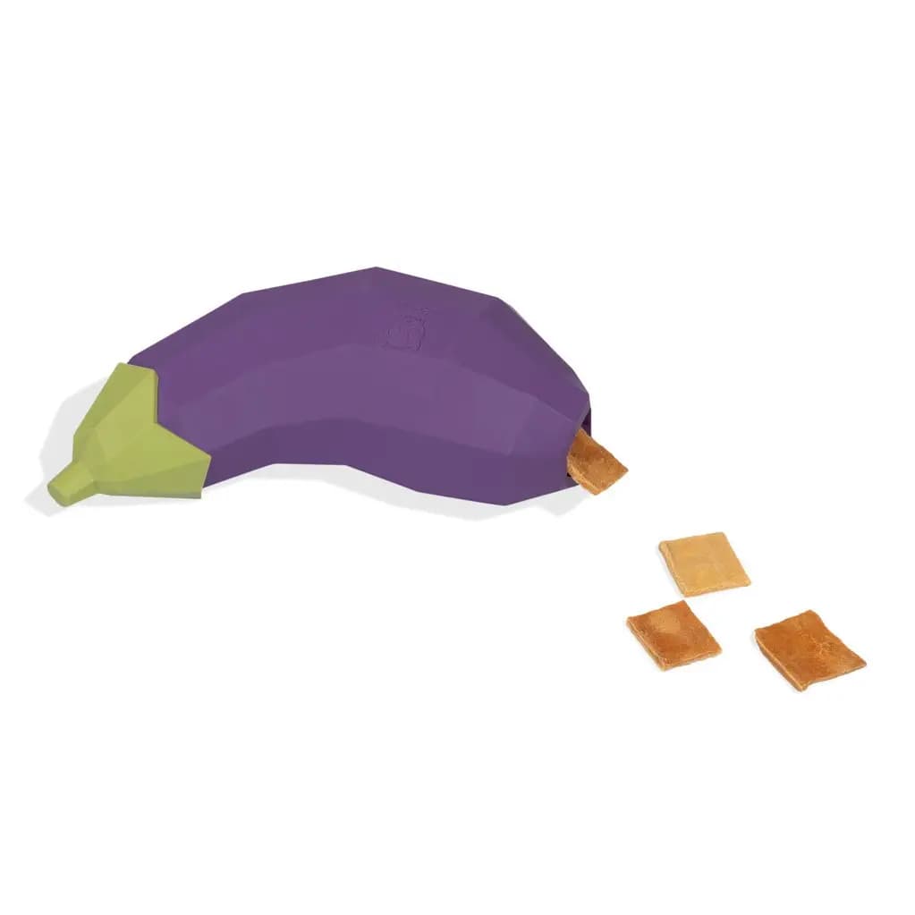 Jouet Aubergine