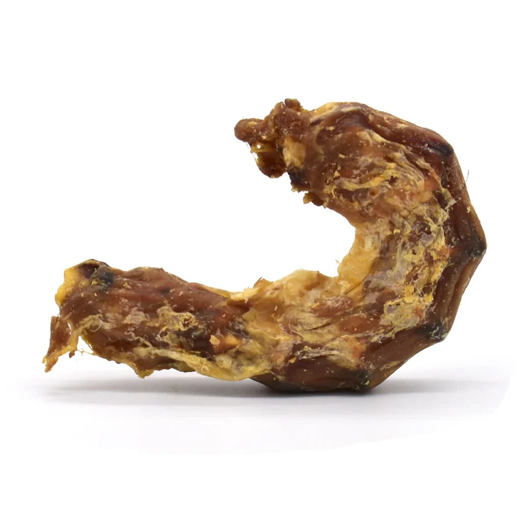 Cous de Poulet Séchés