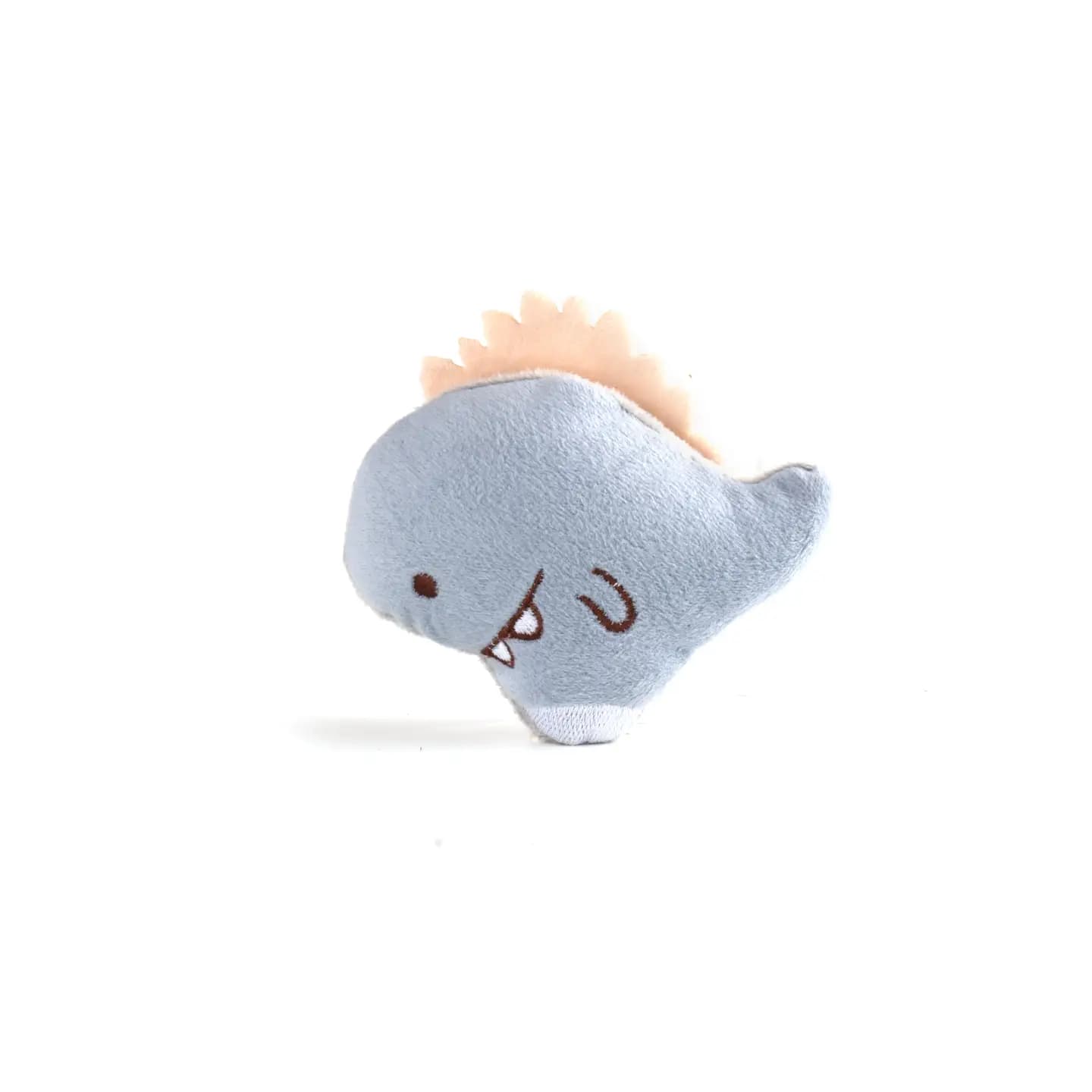 Peluche pour Chat – Mini Dino
