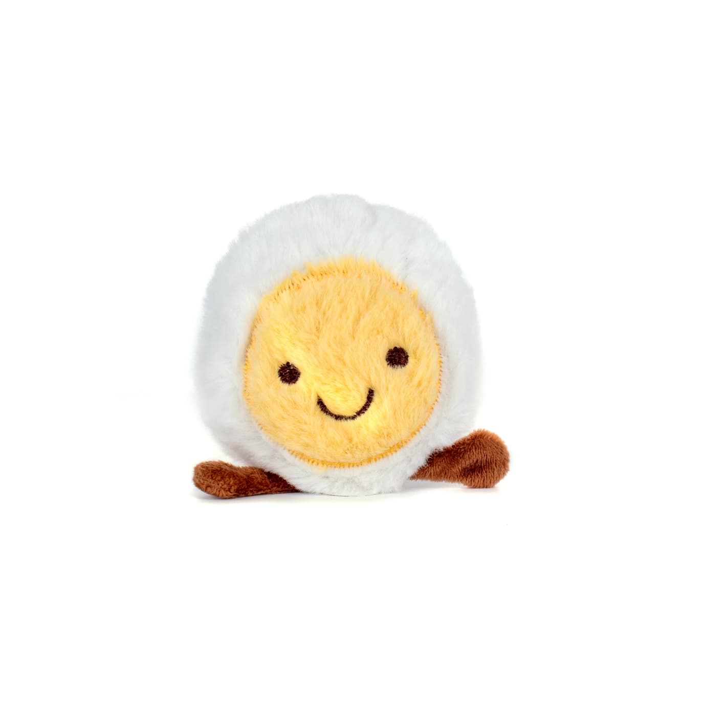 L'Œuf - Peluche pour chat