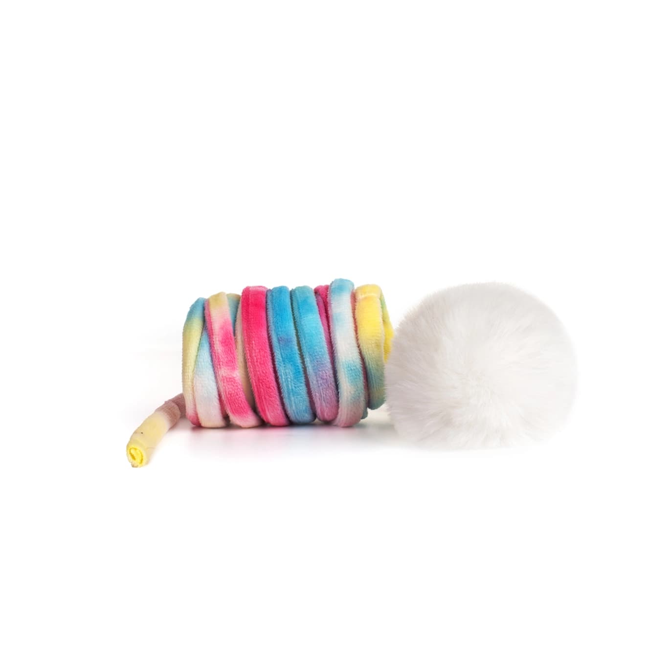 Lapin Arc-en-ciel