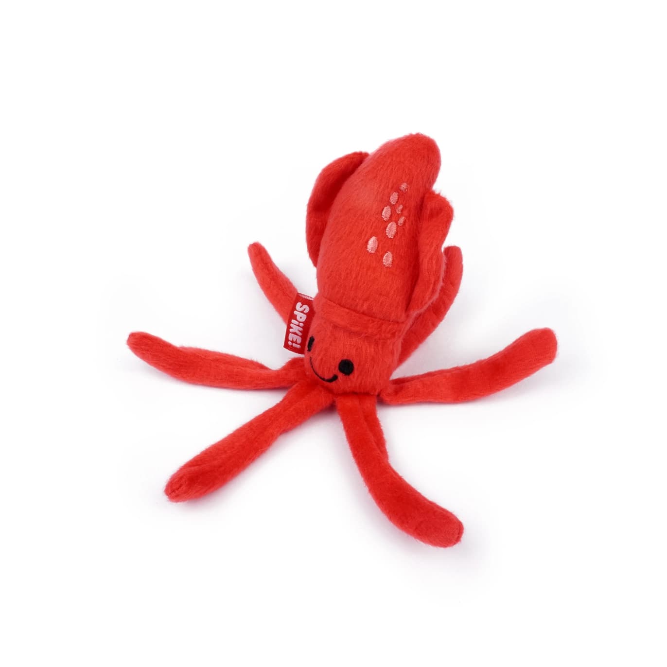 Peluche Kawaii Calamar