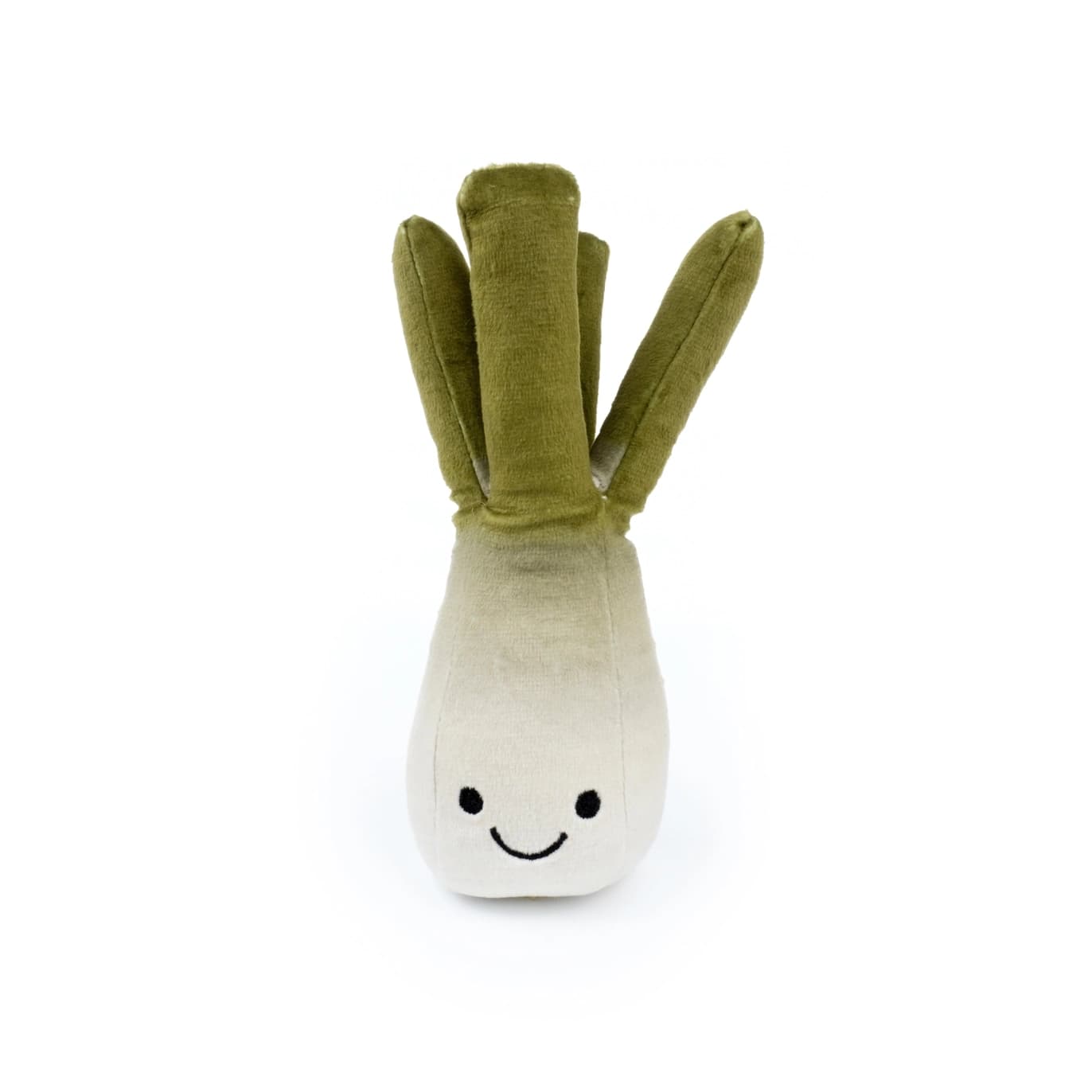 Peluche Kawaii Poireau