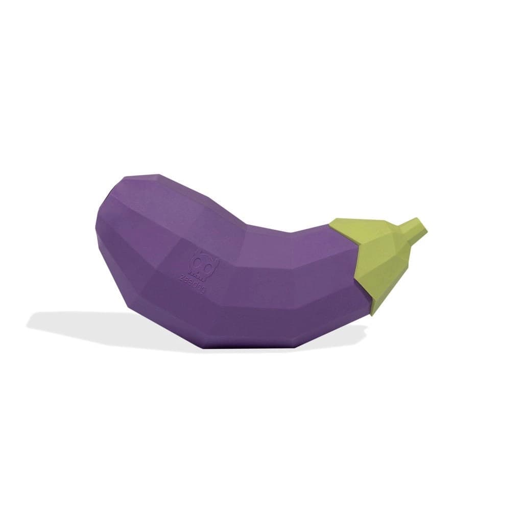 Jouet Aubergine